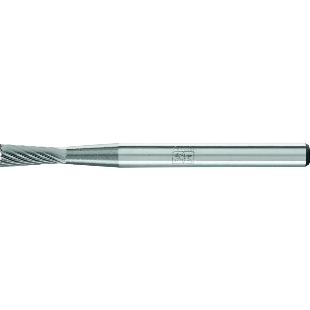 PFERD TOOLS Hartmetall Winkelfrässtift WKNS Z5 universal fein