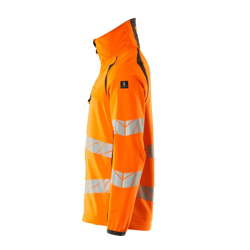 MASCOT Herren Softshell Jacke ACCELERATE SAFE