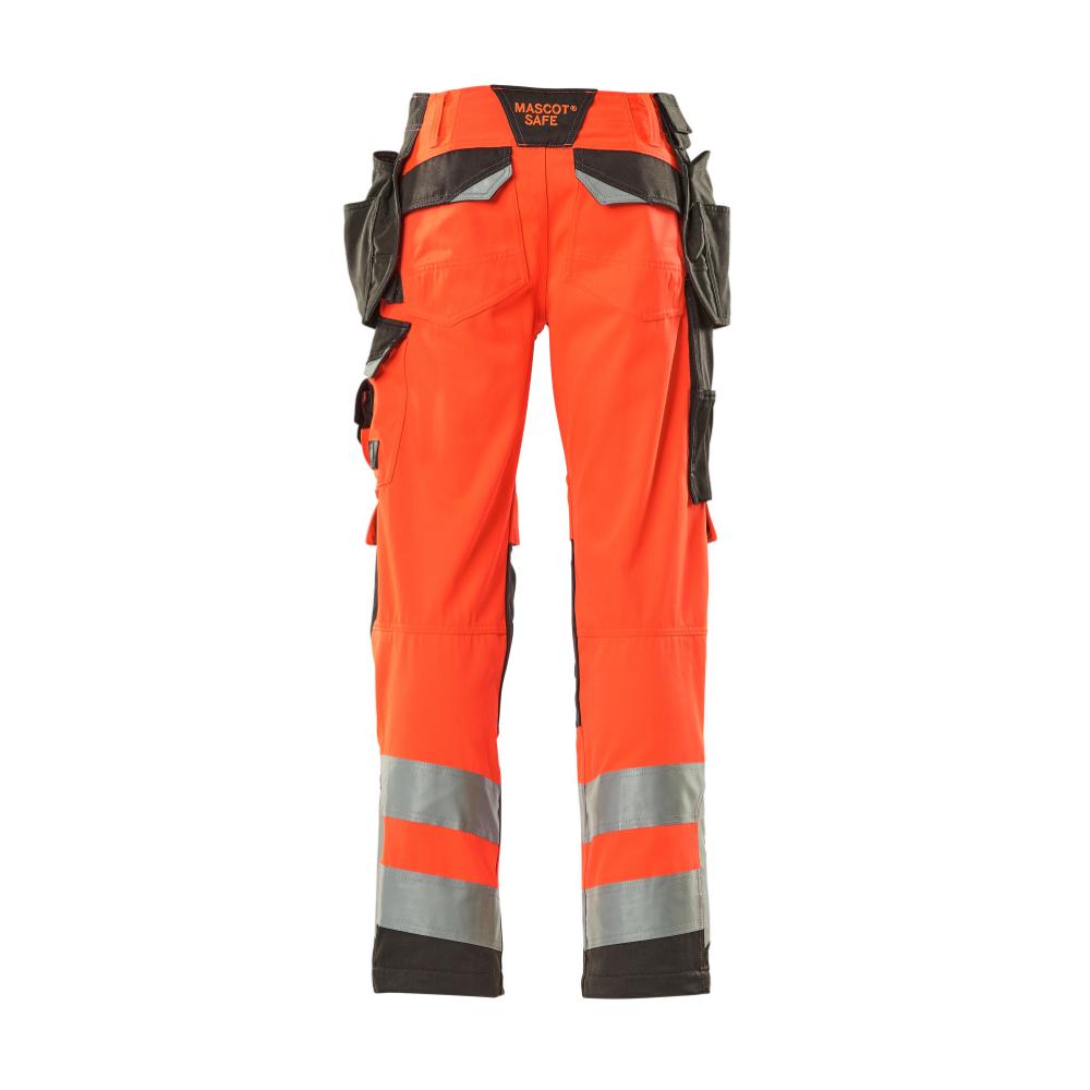 MASCOT Wigan Hose mit Hängetaschen SAFE SUPREME