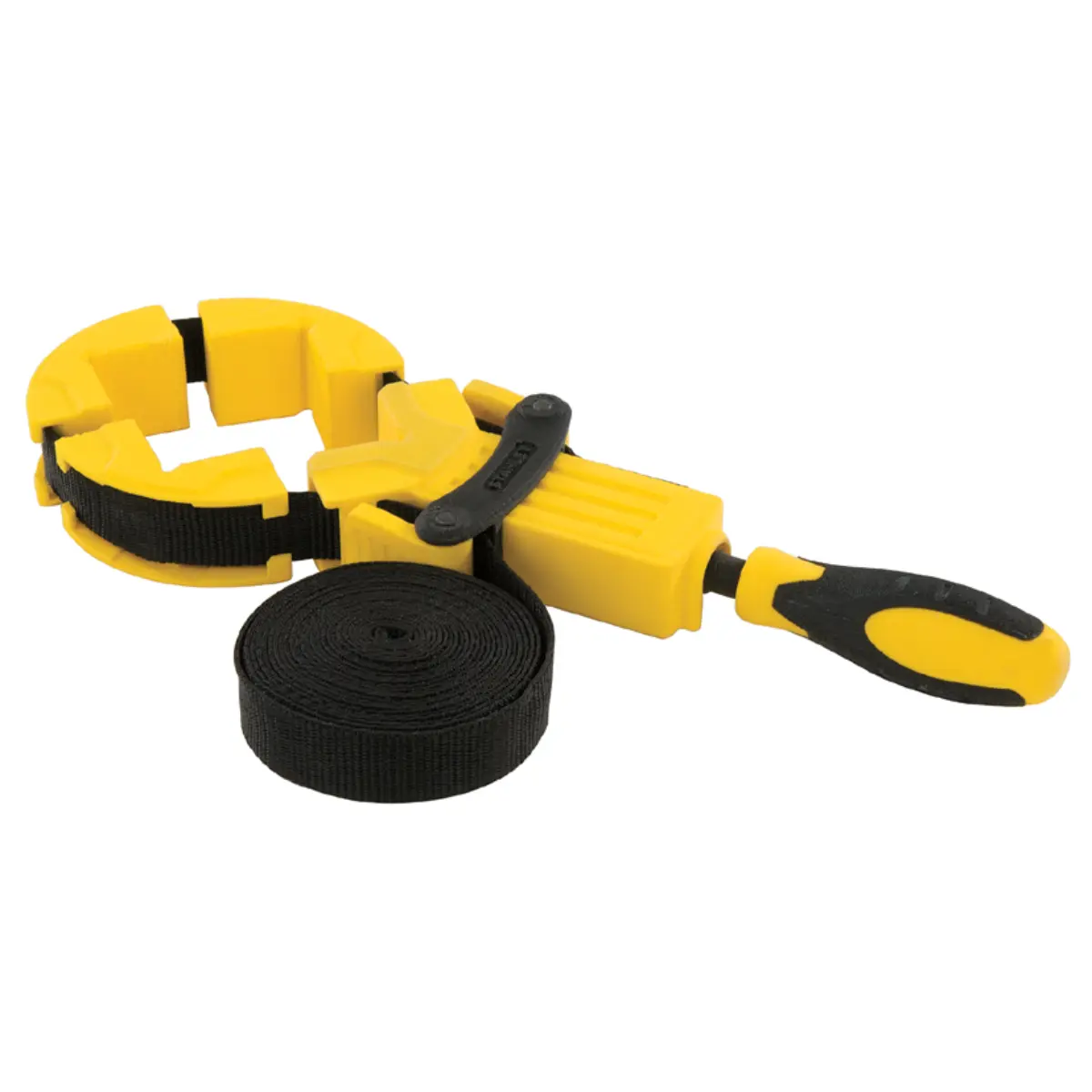 STANLEY Bailey Bandzwinge Spannweite 4500 mm Gewicht 465 g