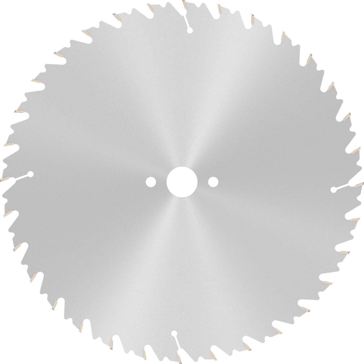 Bosch PRO Kreissägeblatt Speedline Wood, 350 x 30 x 3,5 mm, 32 Zähne