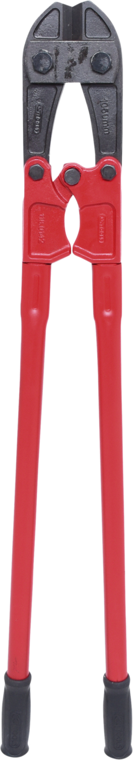KS Tools Bolzenschneider mit Rohrgriff