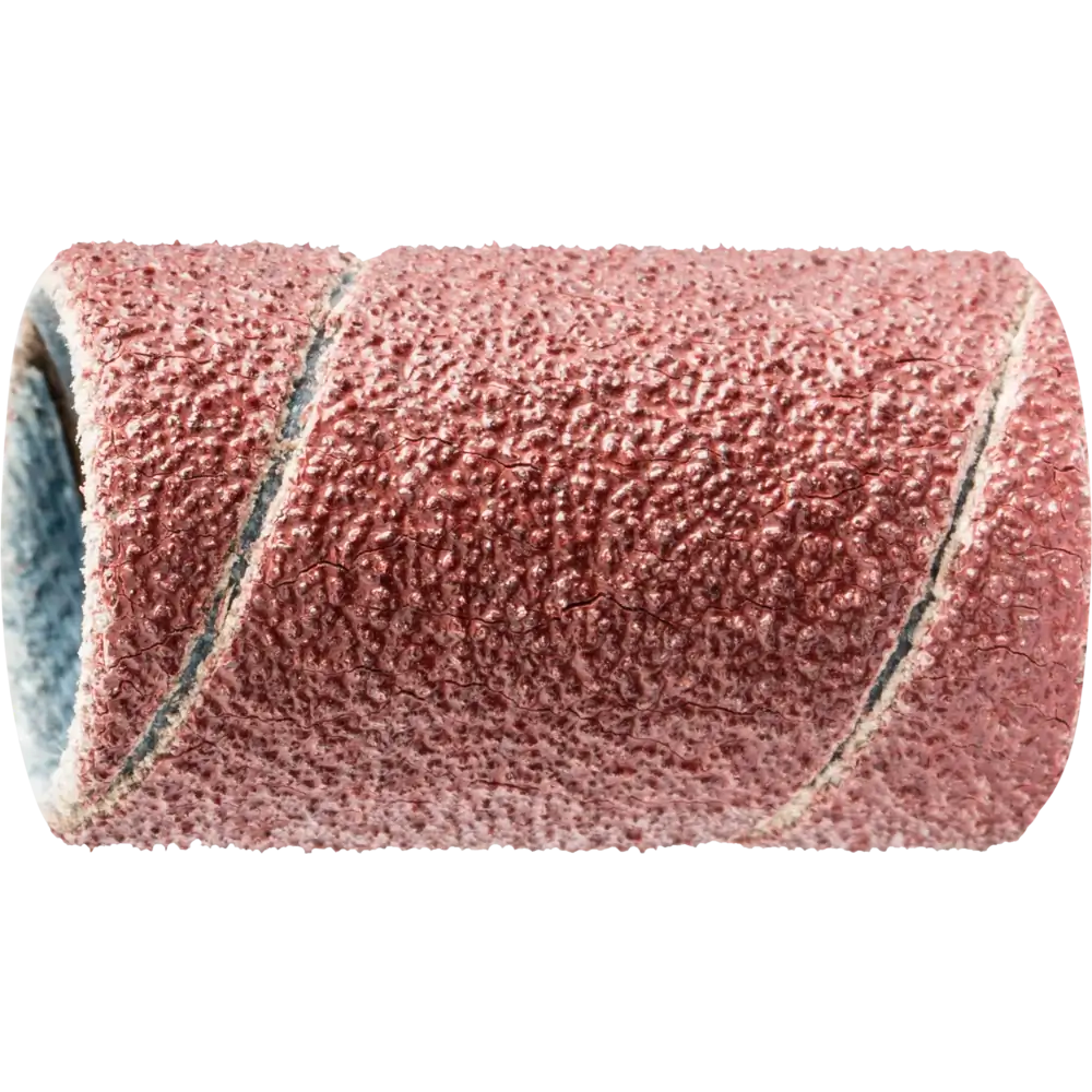 PFERD TOOLS Korund Schleifhülse KSB Zylindrisch für universelle Anwendungen