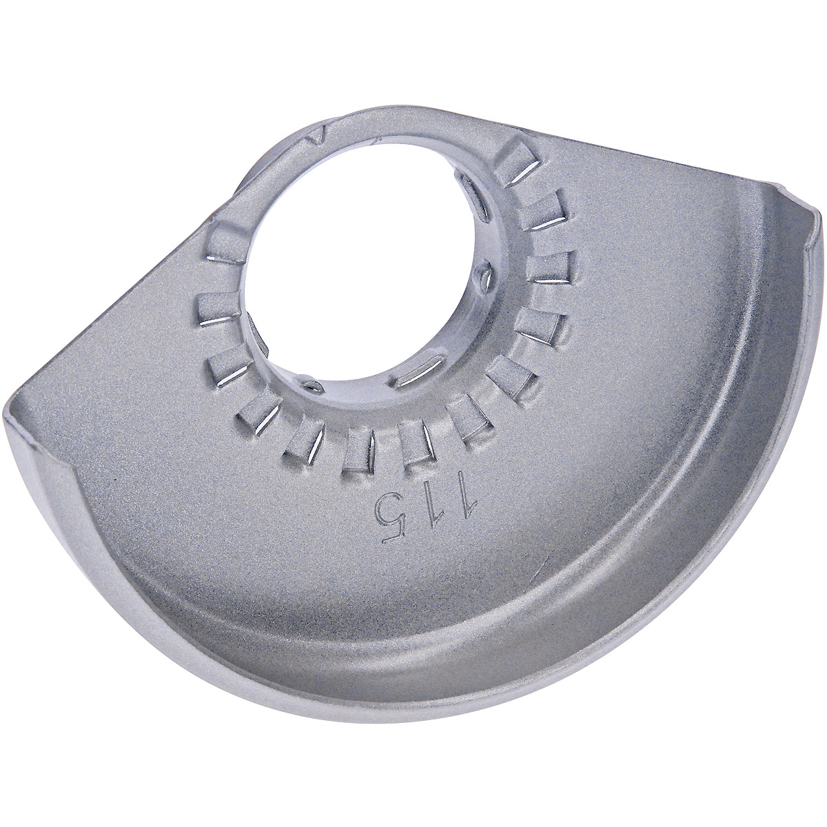Bosch Schleifschutzhaube für GWS 9-115 P, GWS 9-115 S Professional, 115 mm