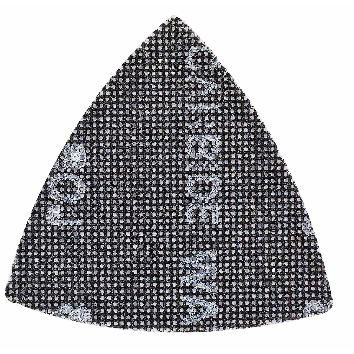 DEWALT EXTREME Schleifgitter Klettfix 93x93mm