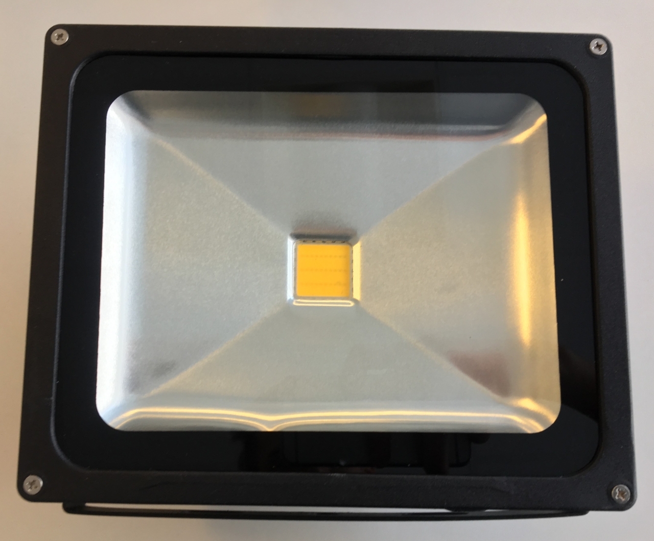 ELMAG LED-Scheinwerfer 30 Watt IP 65