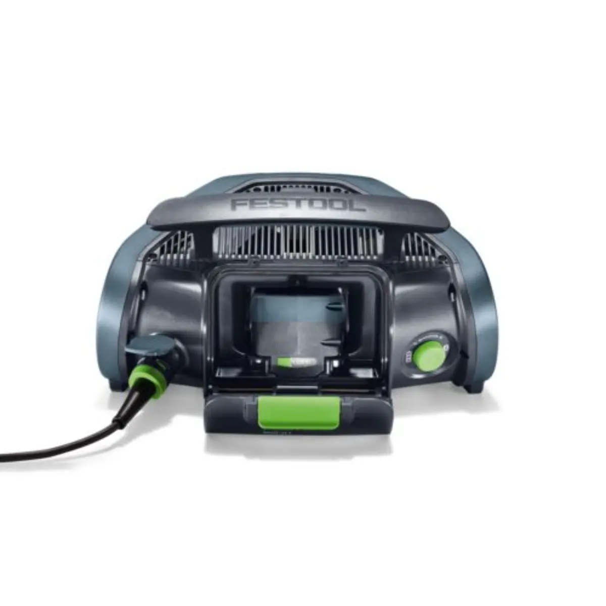 Festool Hybrid-Baustrahler SYSLITE DUO-H I-Basic-Set