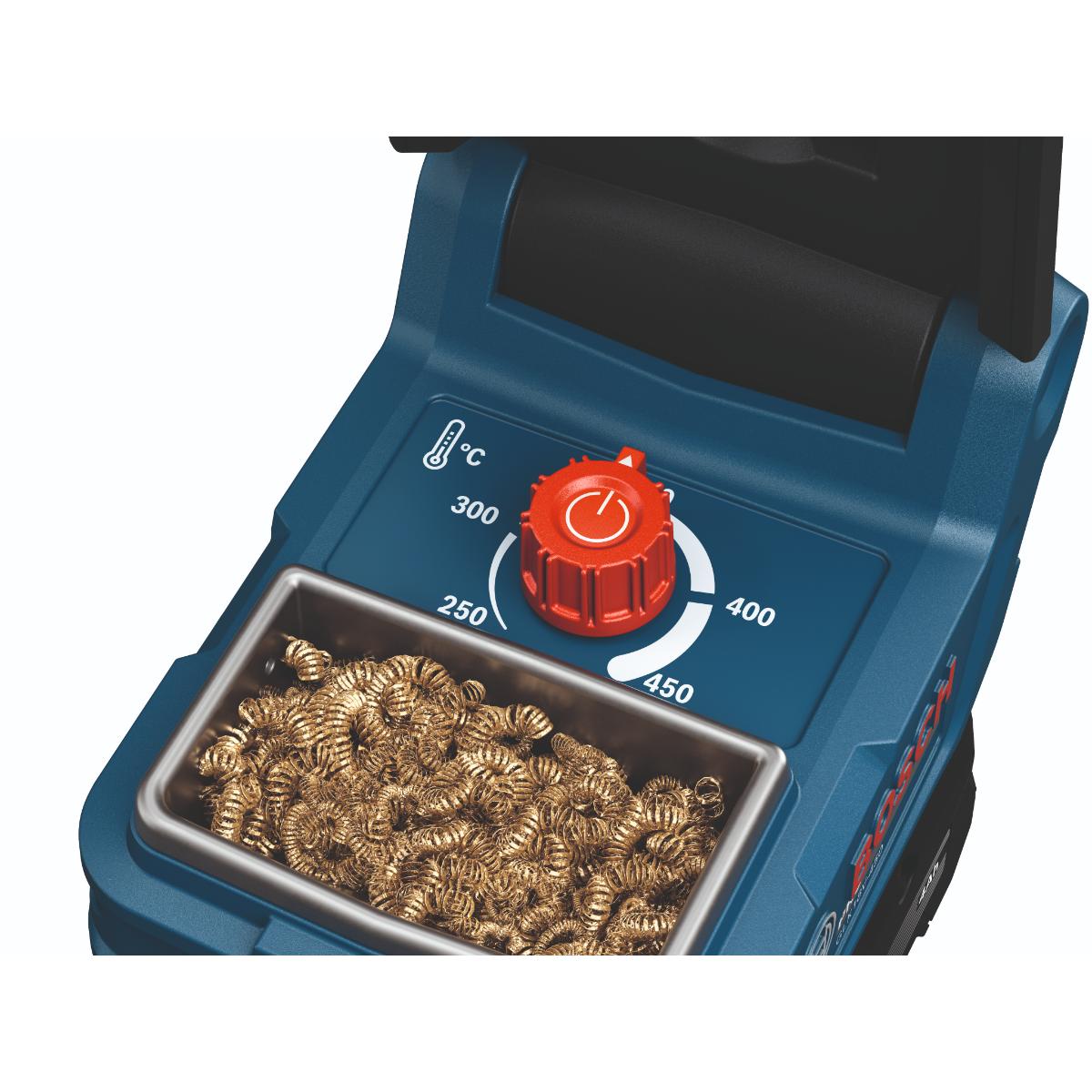 Bosch Akku-Lötkolben GLK18V-450