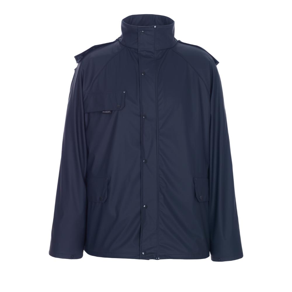 MASCOT Waterford Regenjacke AQUA