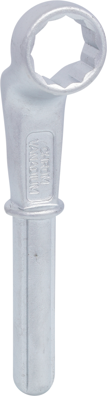 KS Tools Zugringschlüssel, gekröpft