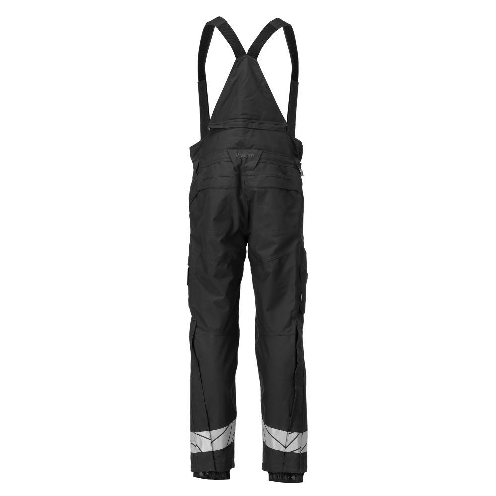 MASCOT Herren Winterhose HARDWEAR