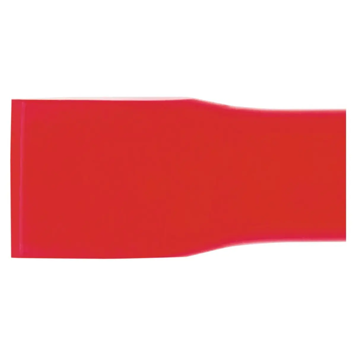 Rennsteig Flachmeißel 30 x 600 mm, pulverlackiert