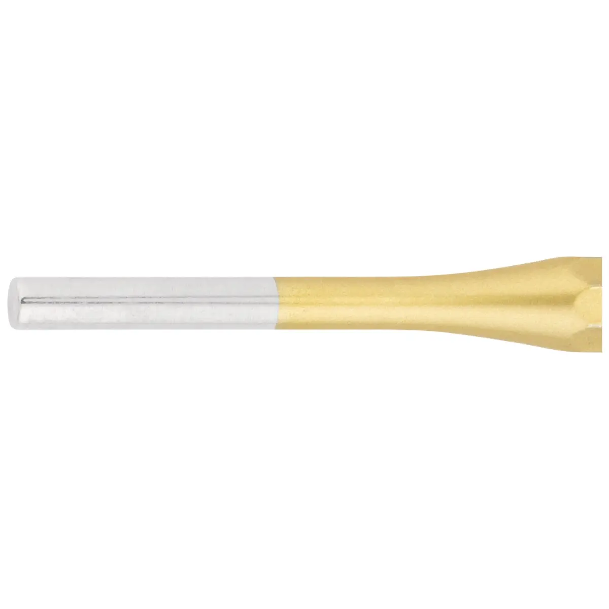 Rennsteig Splintentreiber 150 x 12 x 7 mm