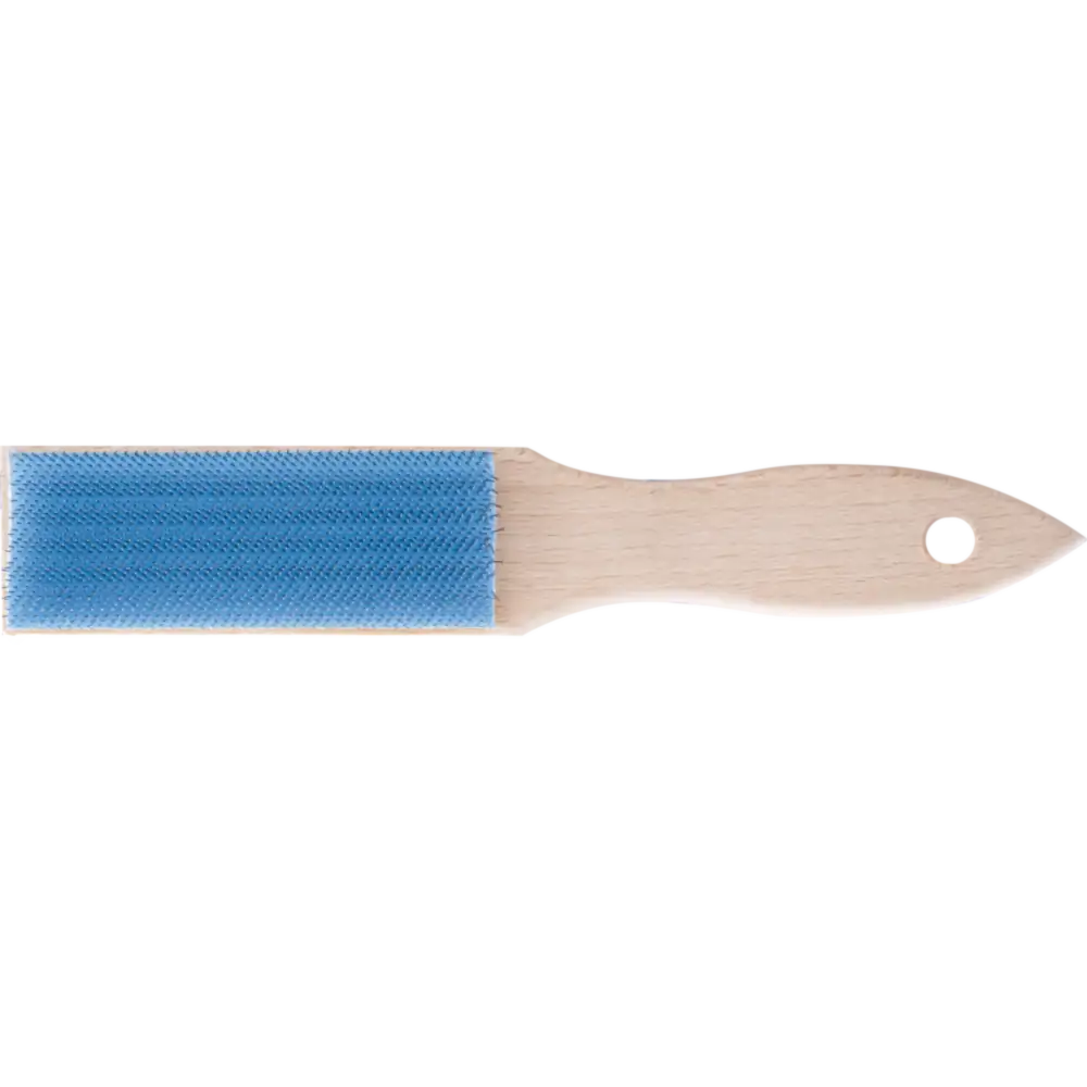 PFERD TOOLS Feilenbürste HBF Stahl-Draht-Ø 0,15 mm