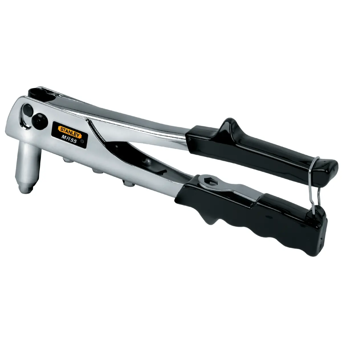 STANLEY Blindnietzange Typ 6-MR55 2-3-4-5 mm Kopf rechtwinklig