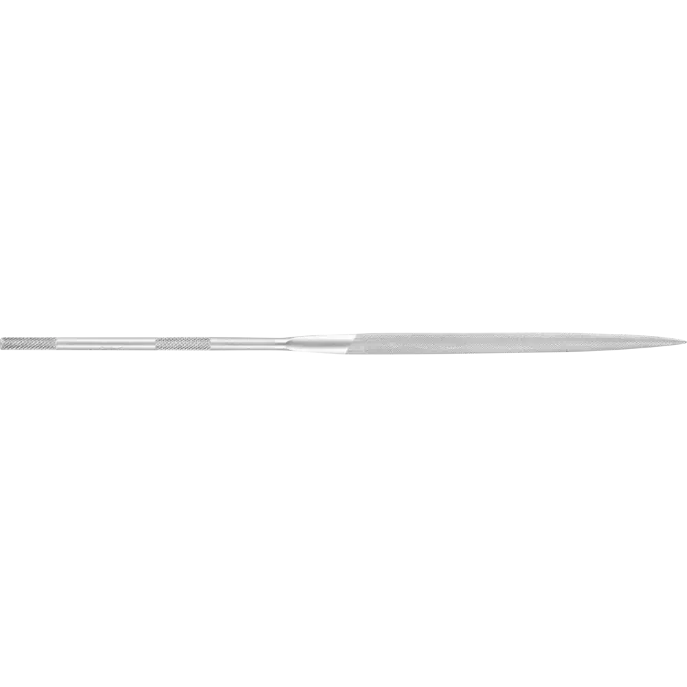 PFERD TOOLS Präzisions-Nadelfeile Vogelzunge 160mm Schweizer Hieb 1, mittel