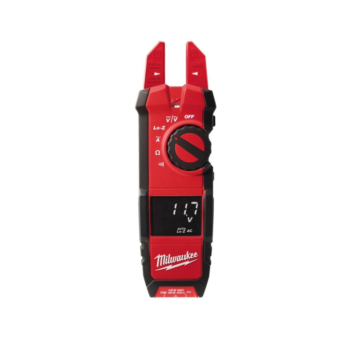 Milwaukee Elektrotester 2205-40