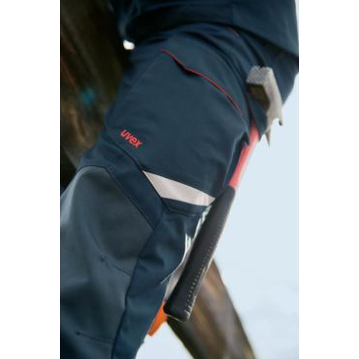8966826uv uvex suXXeed Hose regular fit men