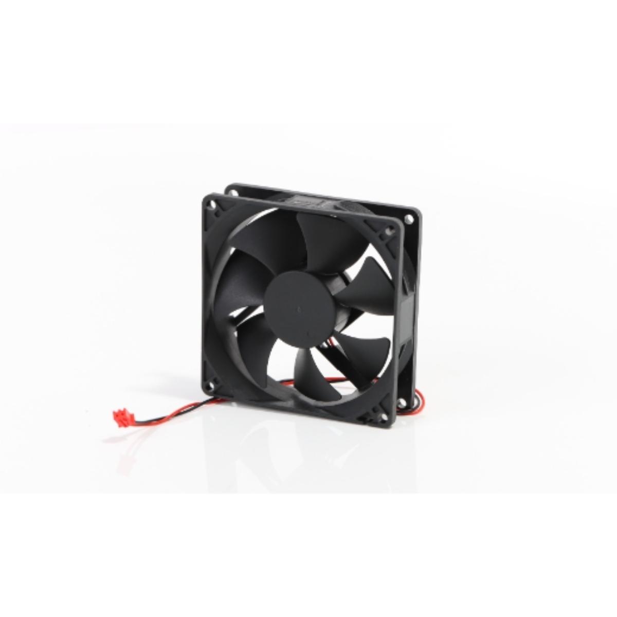 ELMAG Ventilator 12V DC SD9025R1SL