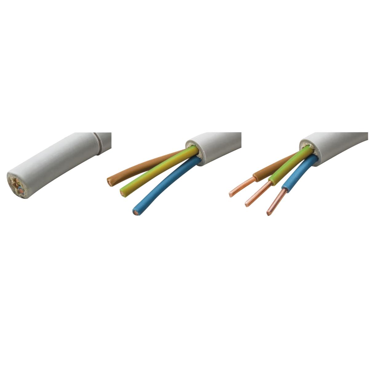 Wiha Installationszange TriCut Professional electric - Blisterverpackung - 5 Stück