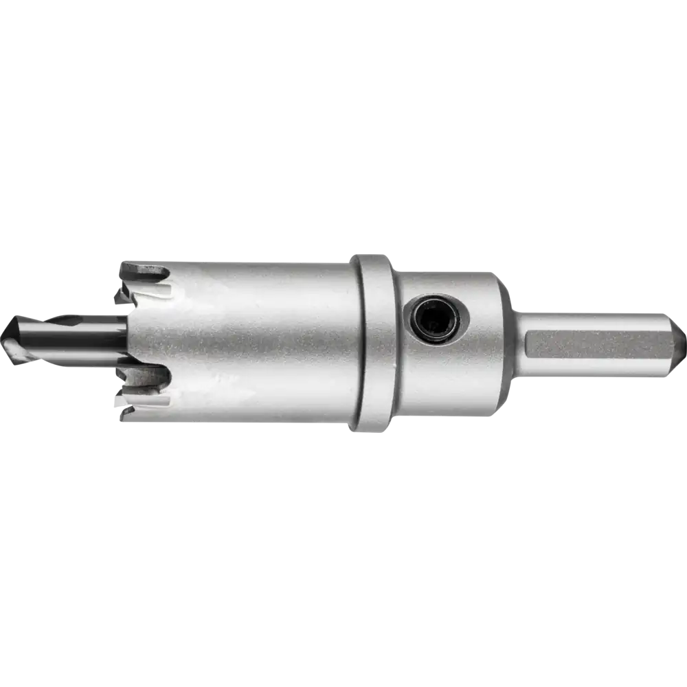 PFERD TOOLS Hartmetall Lochschneider/-Lochsäge Schnitttiefe 32 mm universal