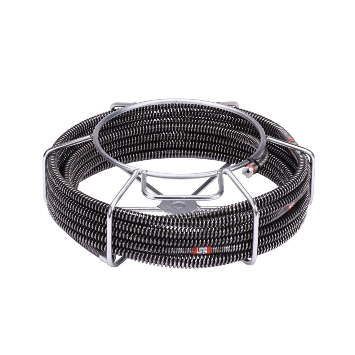 72947ro Rothenberger Spiralenwerkzeug-set SMK für R550, 16mm