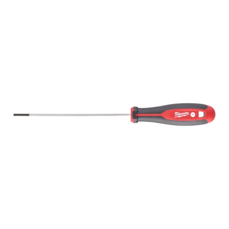 Milwaukee - Tri-Lobe Schraubendr. SL 0,5 x 3 x 150 - 4932471776