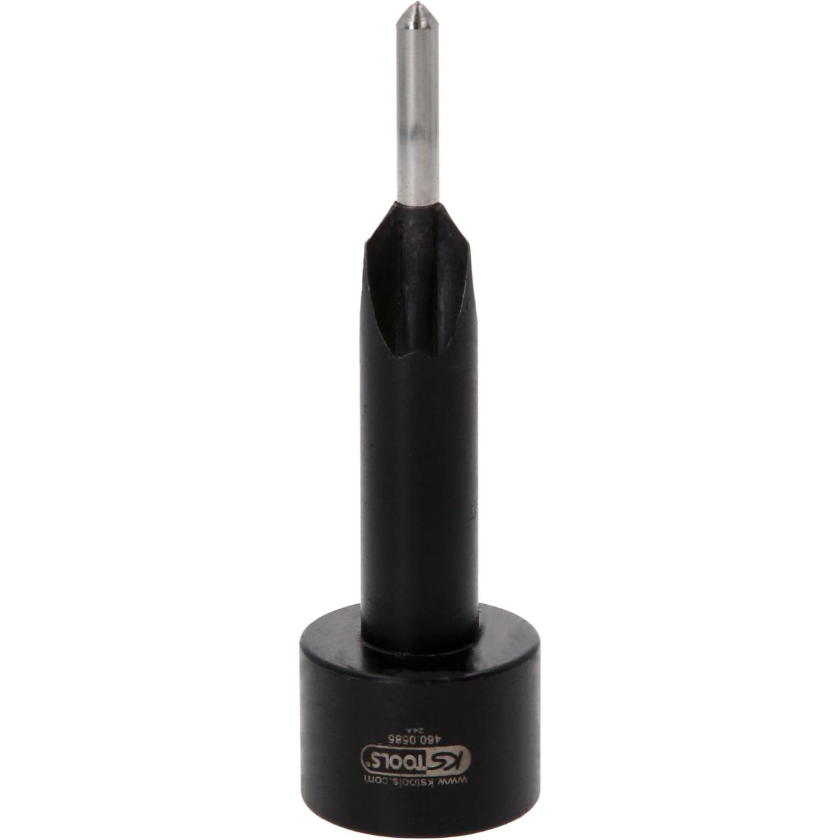 KS Tools Entnietdruckstück, Ø 6 mm, 110 mm