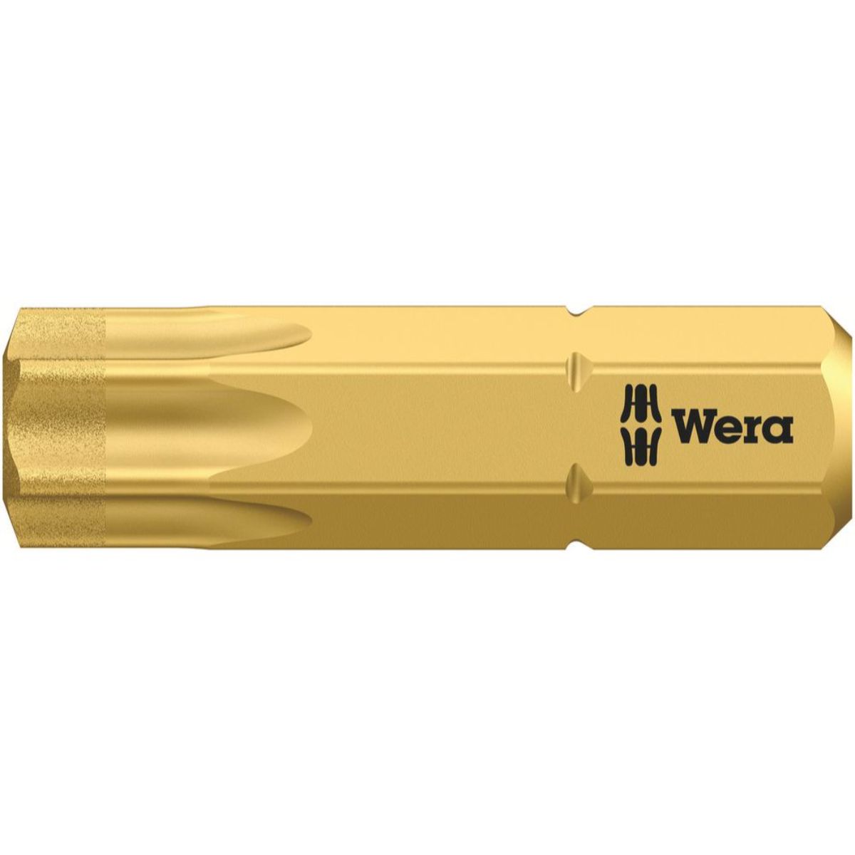 Wera 867/1 BDC TORX Bits