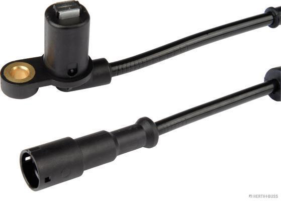 HERTH&BUSS Sensor, Raddrehzahl