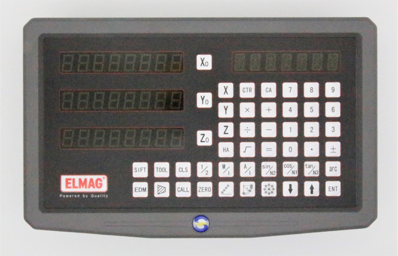 88895EL