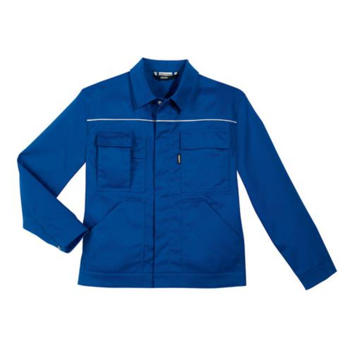 uvex extra Herren Bundjacke 