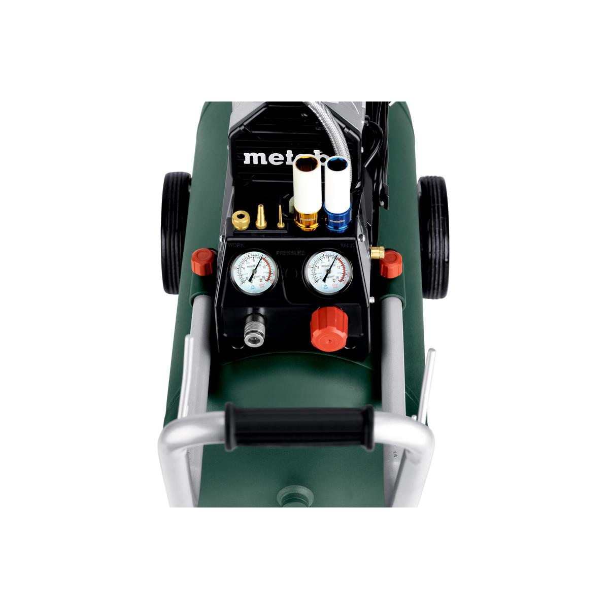 Metabo Kompressor Basic 270-50 OF Silent - Karton