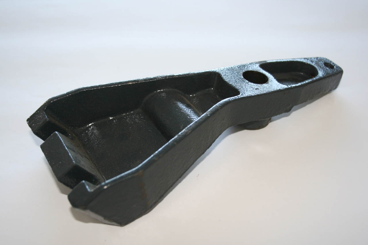 ELMAG Guß-Arm Nr. 54