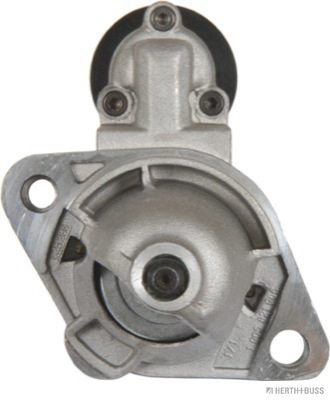 HERTH&BUSS Starter, 12 V, 1,4 kW