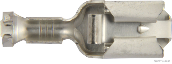 HERTH&BUSS Crimpverbinder, AMP Positive Look