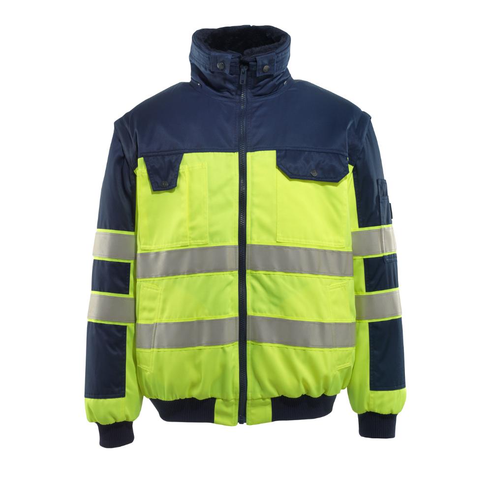 MASCOT Livigno Pilotjacke SAFE IMAGE