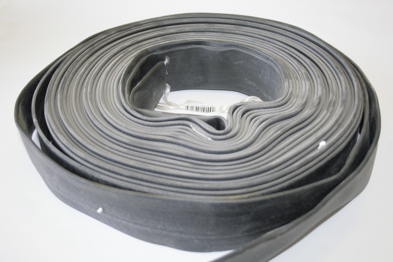 ELMAG Gummi-EPDM-Schutzschlauch 35x1,5mm für