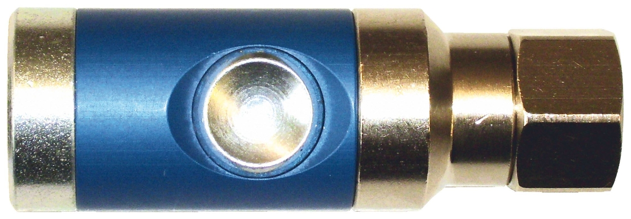 ELMAG Sicherheitskupplung IG 1/4'