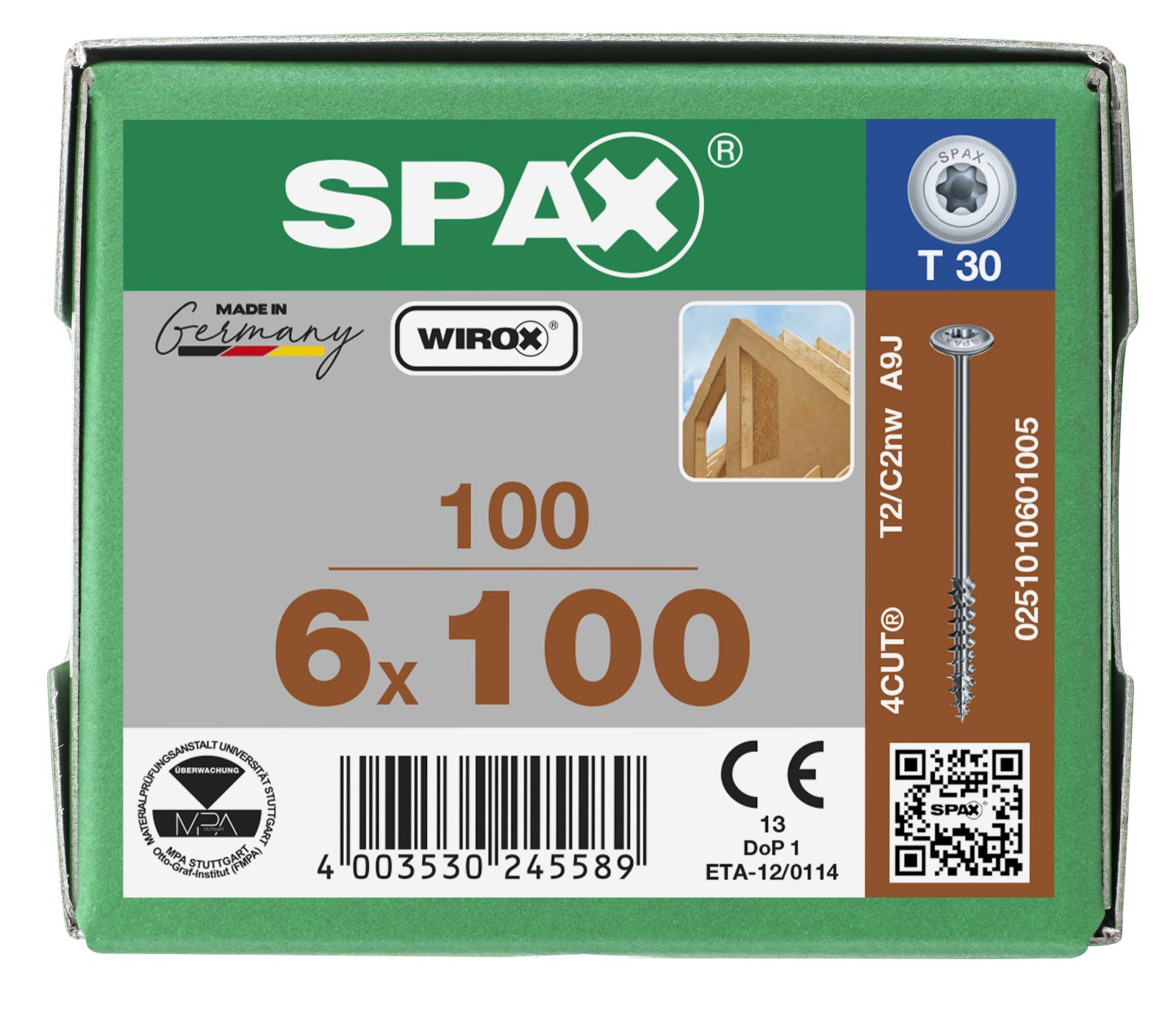 0251010601005SPX