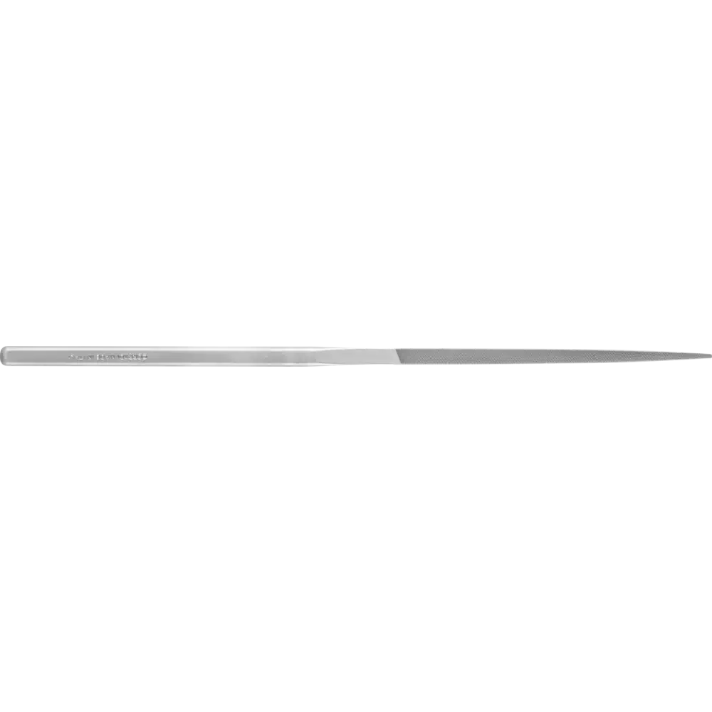 PFERD TOOLS Präzisions-Handy-Feile Vierkant Schweizer Hieb