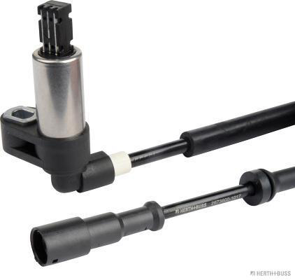 HERTH&BUSS Sensor, Raddrehzahl