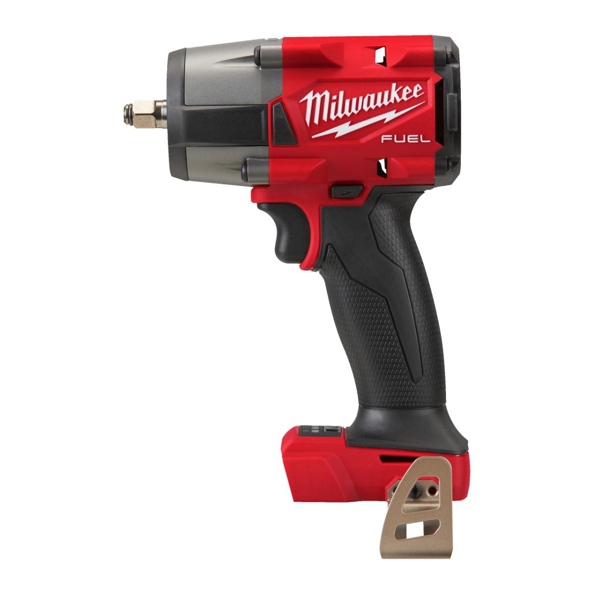 Milwaukee FUEL Akku-Schlagschrauber 3/8" Vierkant Sprengring M18 FMTIW2F38-0X