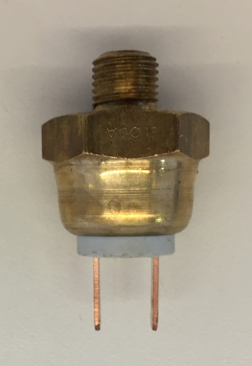 ELMAG Wasserschutzschalter