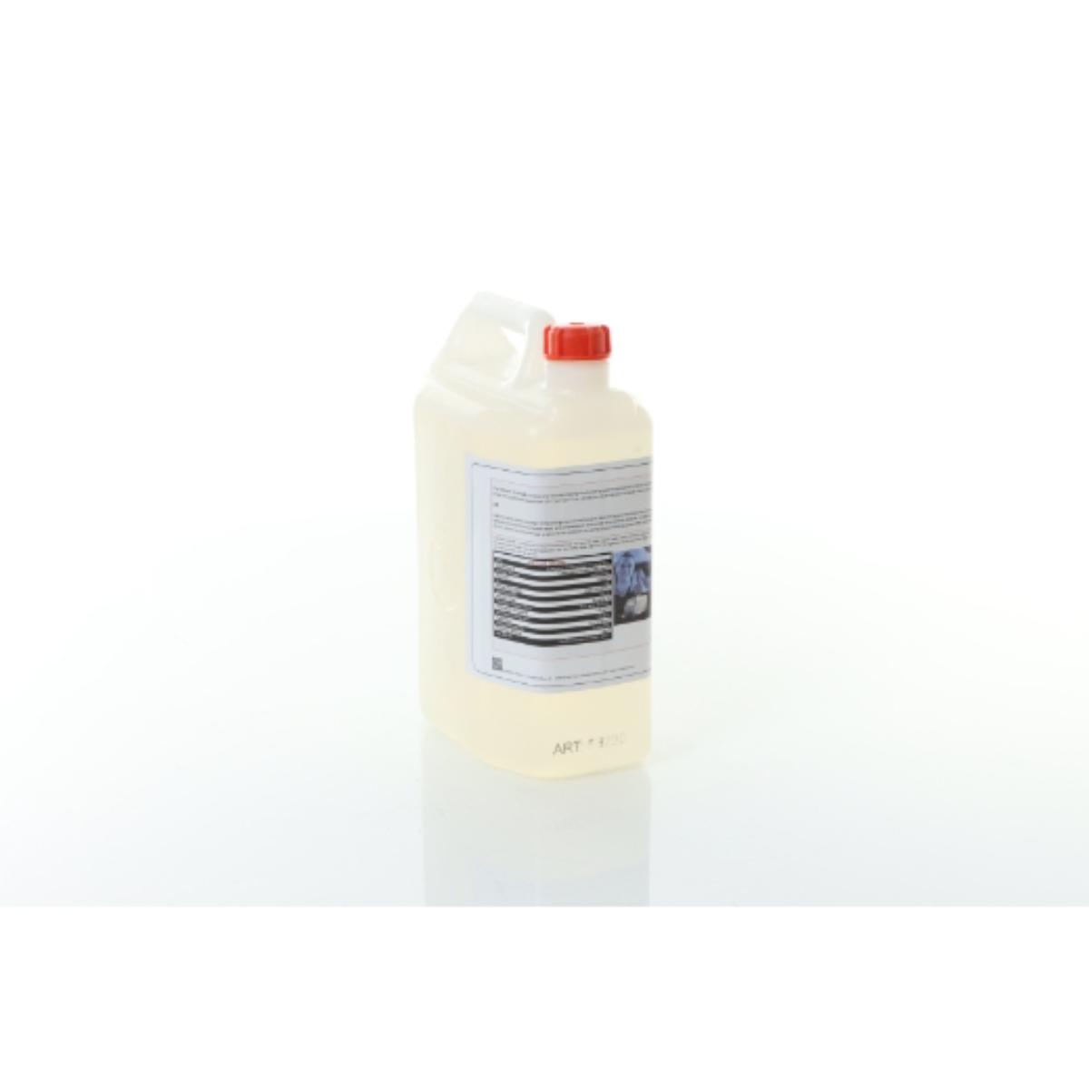 ELMAG Kühlflüssigkeit LRA5, 5 lt. -20°C bis + 120°C