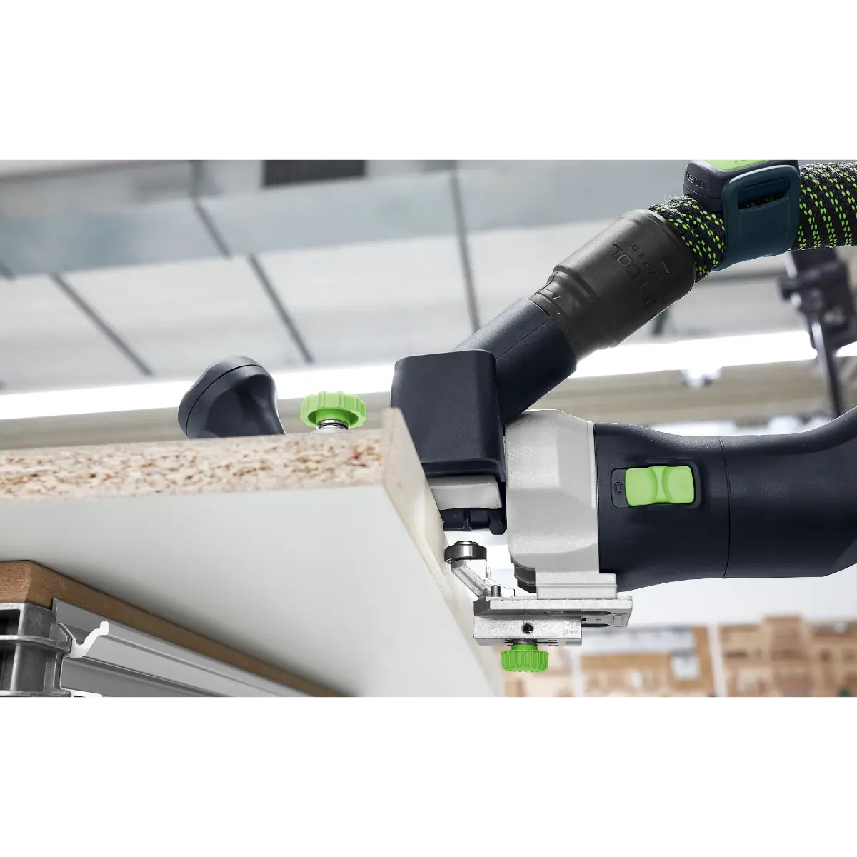 Festool Modul-Kantenfräse MFK 700 EQ-Plus
