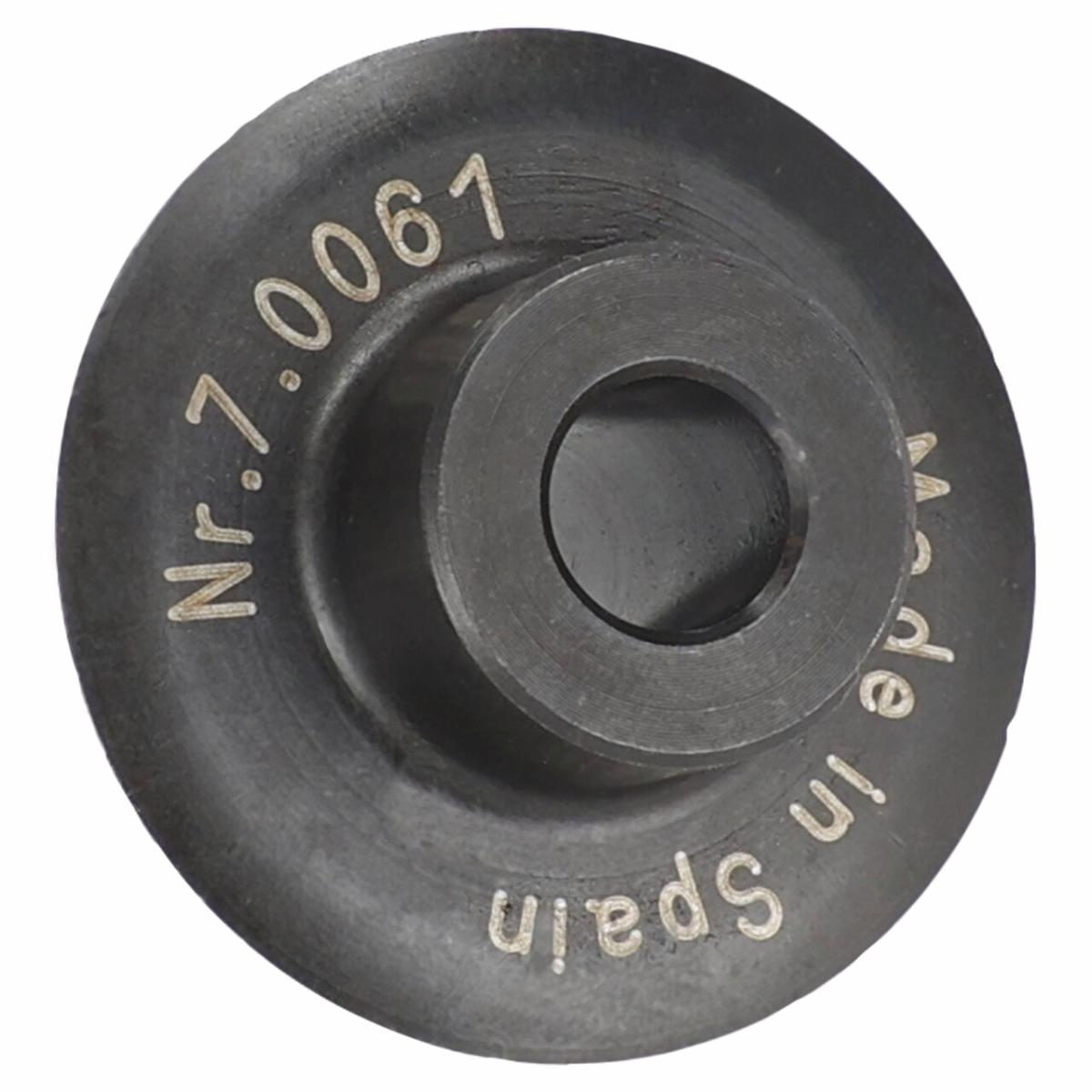 Rothenberger Schneidrad für Enorm 4 Zoll