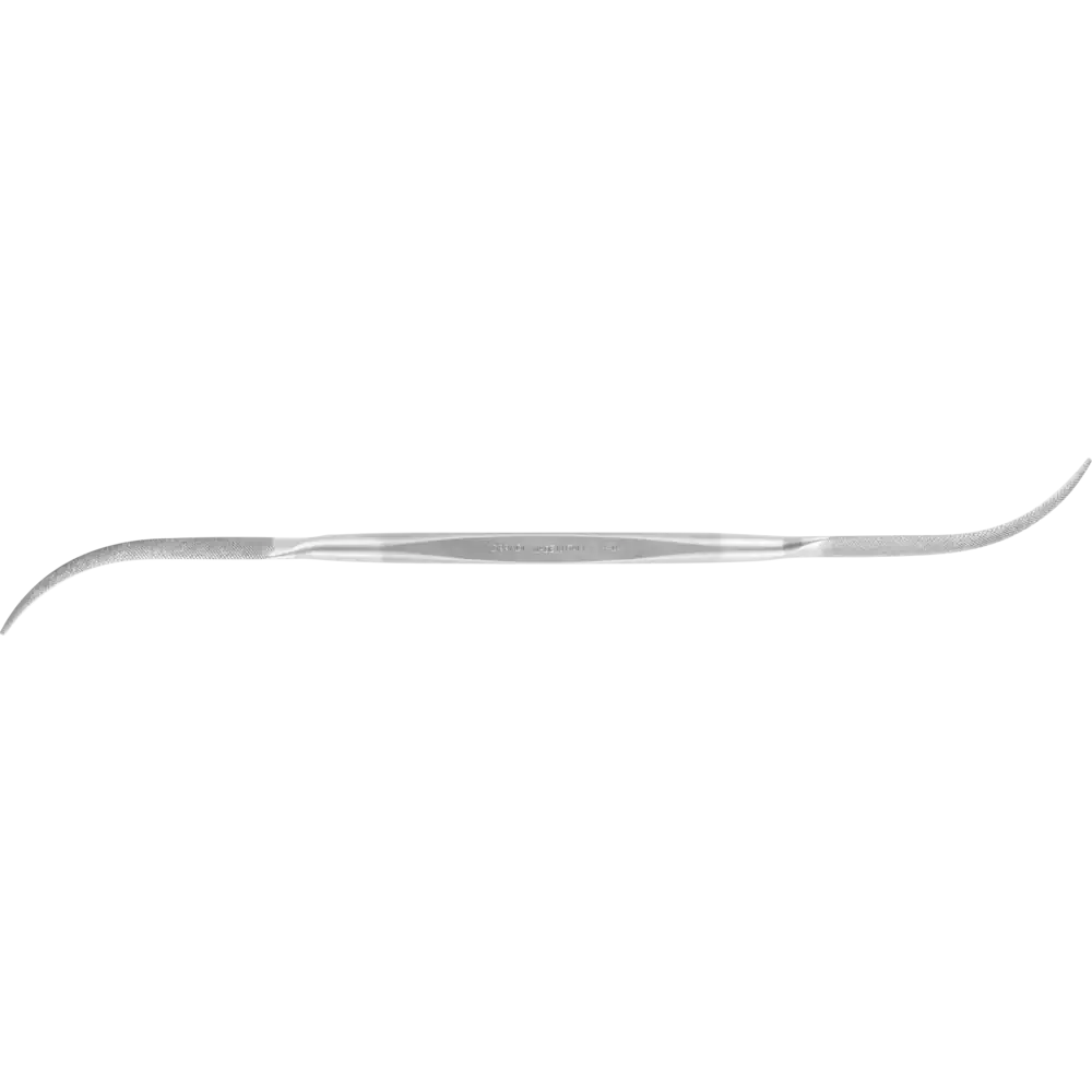 PFERD TOOLS Präzisions-Riffelfeile Schweizer Hieb