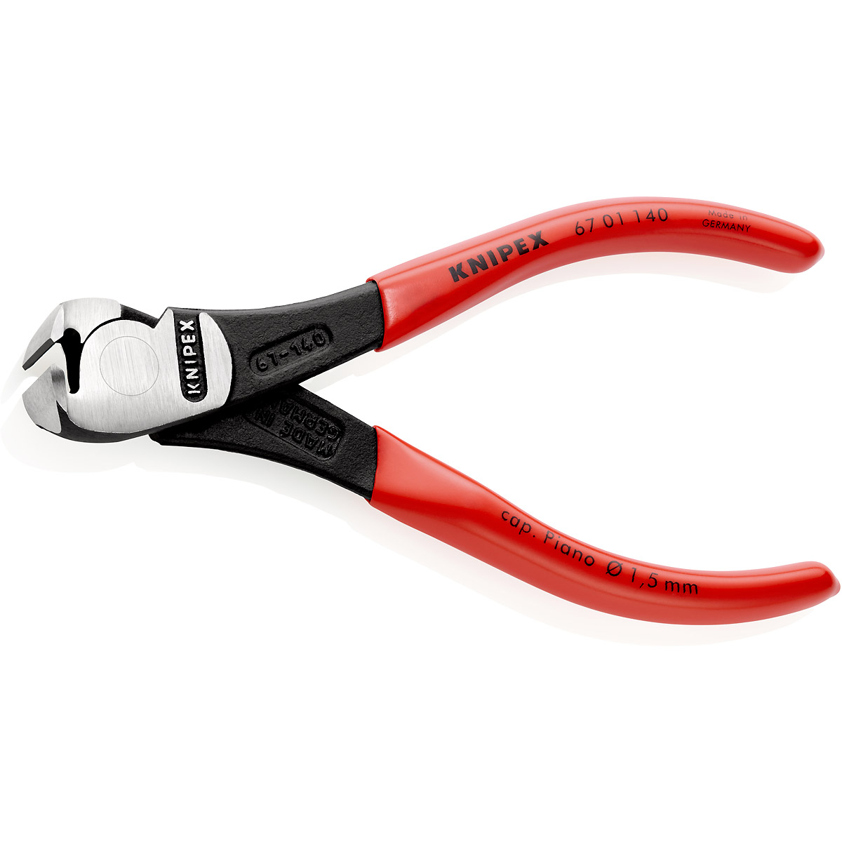 KNIPEX Kraft-Vornschneider