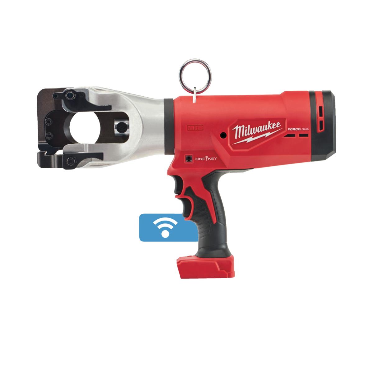 Milwaukee Akku-Kabelschneider M18 HCC45-0C